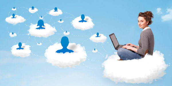 Zes redenen waarom je klantgegevens veilig zijn in the cloud