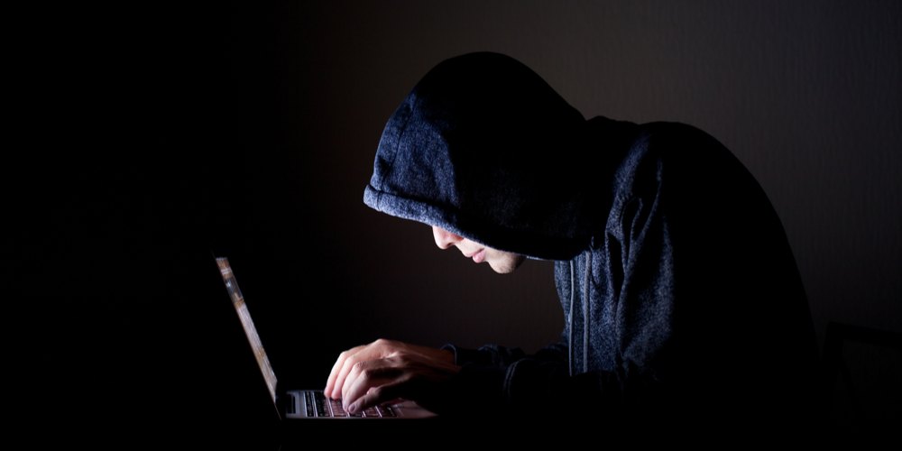 6 manieren hoe jij je bedrijf tegen hackers en cyberaanvallen beschermt