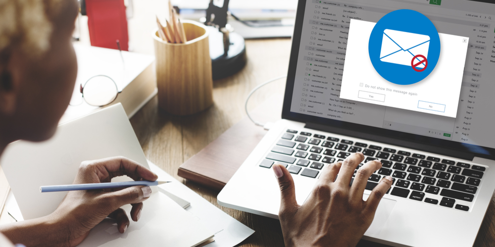 Beveilig je email met e-mail-encryptie