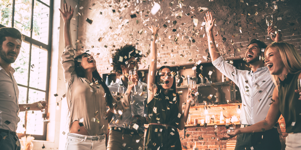 35 jaar plezier en succes: Andante!