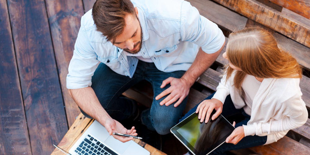 Wat is de perfecte workflow?