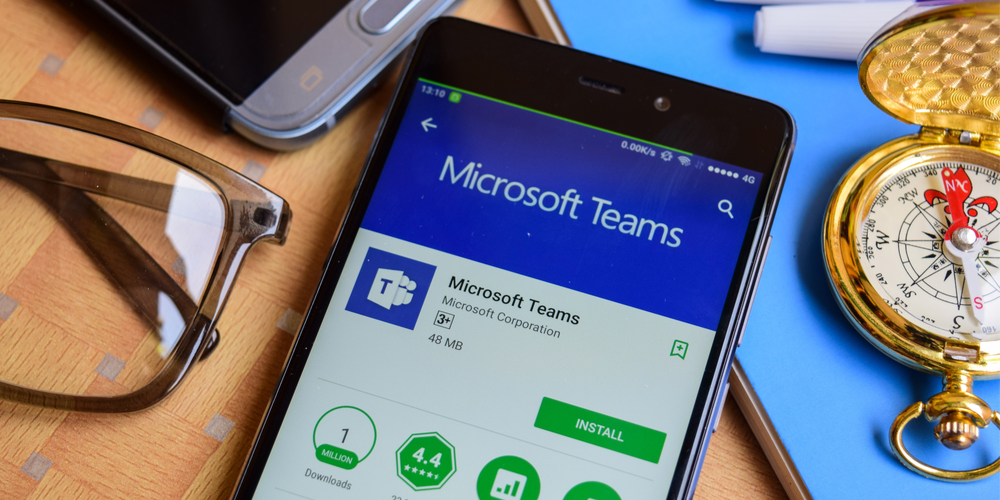Microsoft Teams: zo efficiënt mogelijk werken