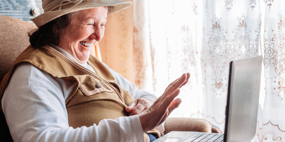 Het belang van digitale verbondenheid in deze tijd