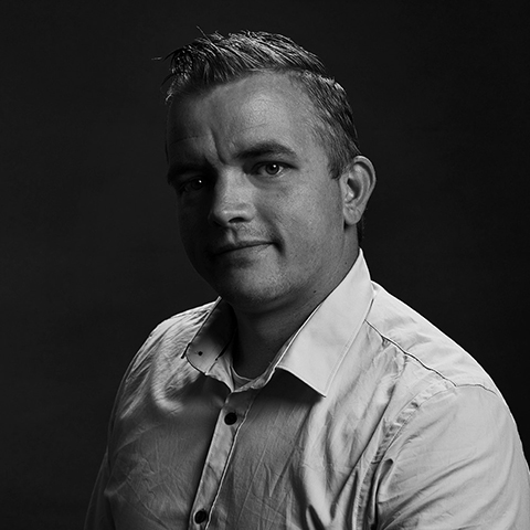 Arjan Mensinga