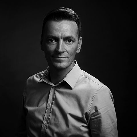 Erik bos
