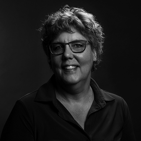 Paula de Jong