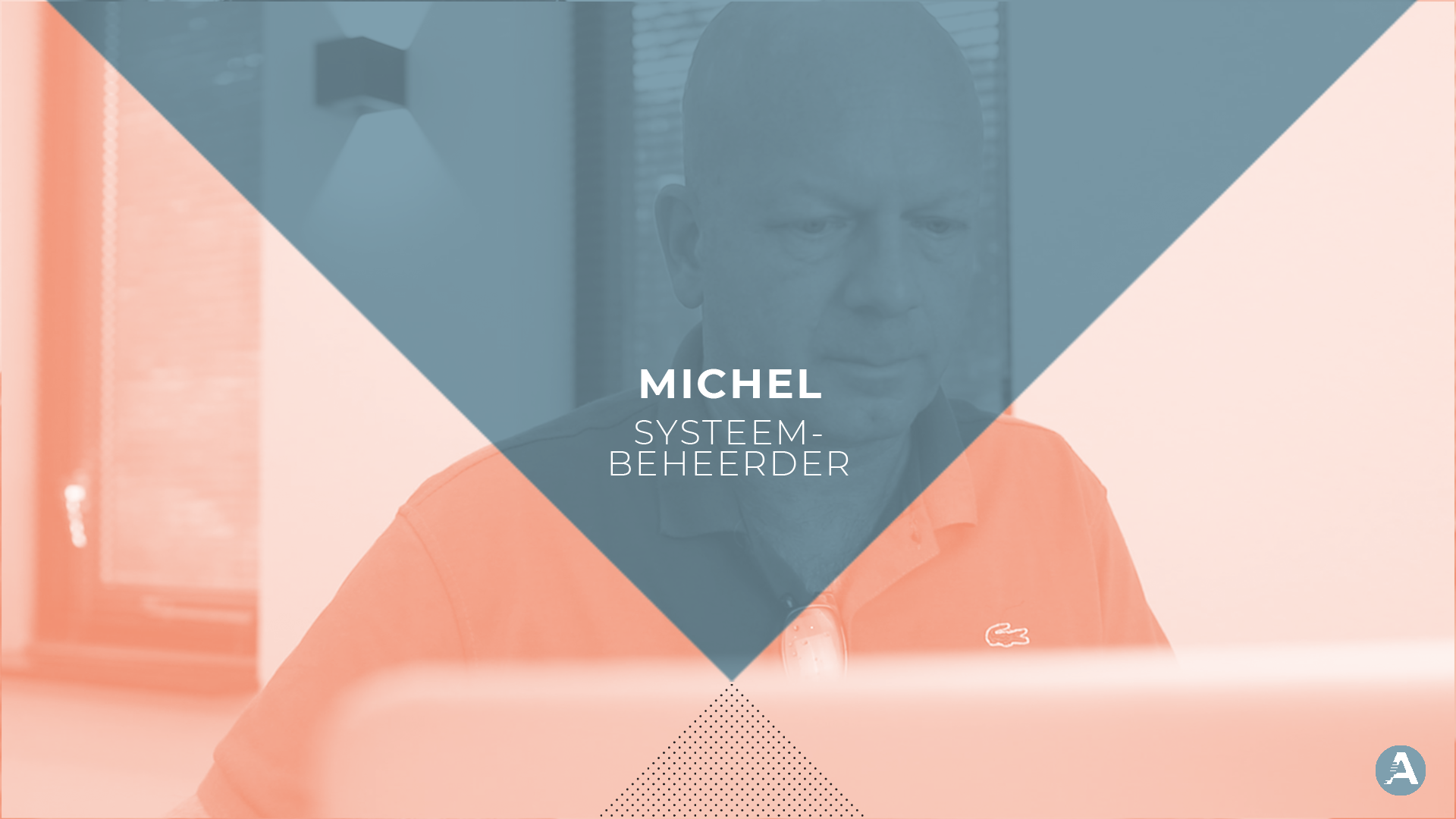 Video: Michel is altijd voor jou op pad