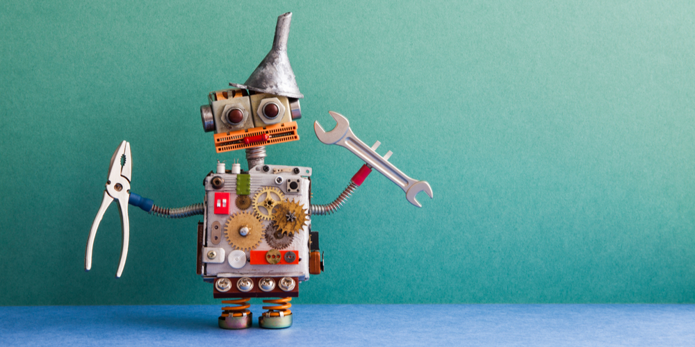 Iedereen kan apps bouwen met PowerApps
