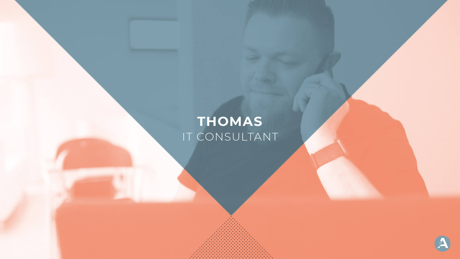 Video: Last van storingen? Niet als Thomas in de buurt is!